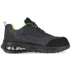 PÓŁBUTY BEZPIECZNE TEXO-AIR STEP SB