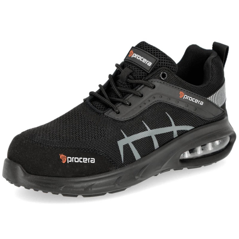 PÓŁBUTY BEZPIECZNE TEXO-AIR MARK SB
