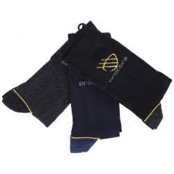 SKARPETY ROBOCZE SUMMER WORK SOCKS ROZM. 43-46 - OPAKOWANIE 3 PARY