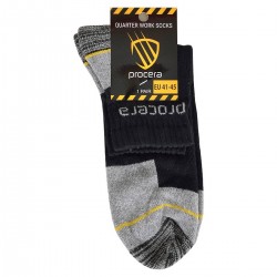 SKARPETY ROBOCZE QUARTER WORK SOCKS