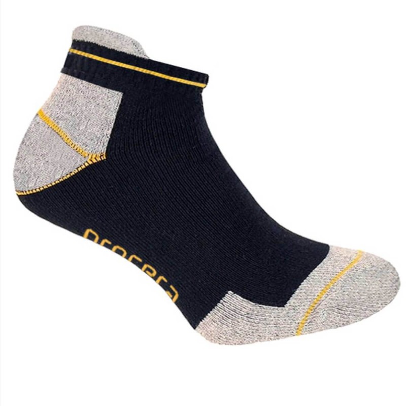 SKARPETY ROBOCZE SNEAKER WORK SOCKS