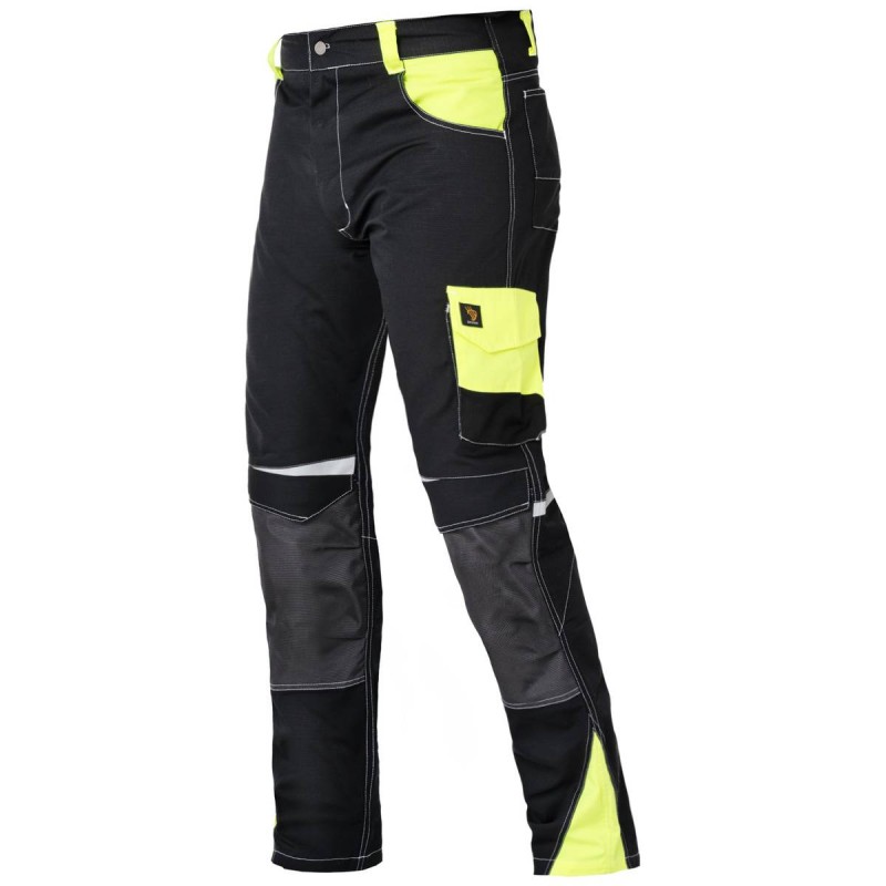 SPODNIE DO PASA PROCERA FENIX RIP-STOP