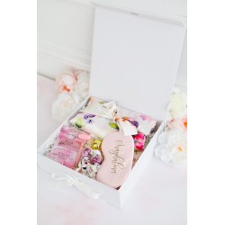 BeautyBox ze szlafrokiem prezentowy