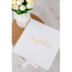 BeautyBox ze szlafrokiem prezentowy