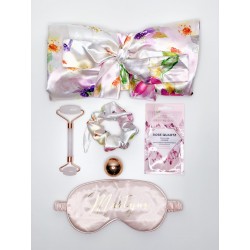 BeautyBox ze szlafrokiem prezentowy