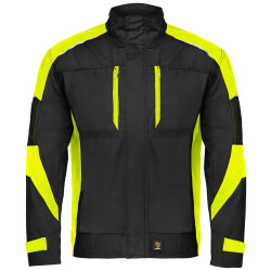 BLUZA HELICON K RIP-STOP 260 BLACK