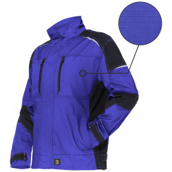 BLUZA HELICON K RIP-STOP 260 BLUE