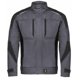 BLUZA HELICON K RIP-STOP 260 GRAY