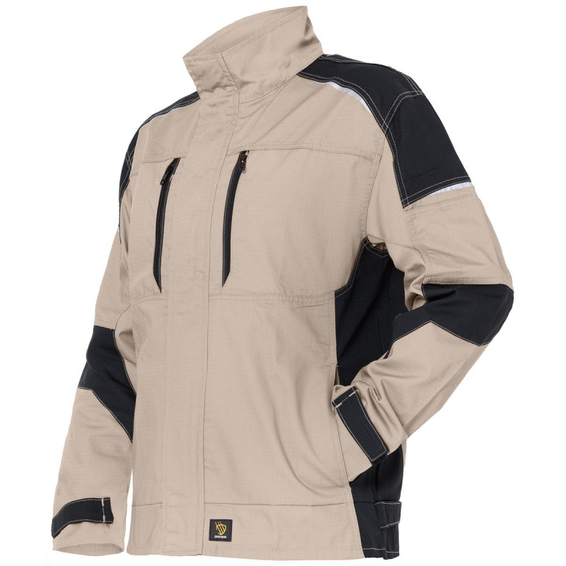 BLUZA HELICON K RIP-STOP 260 KHAKI