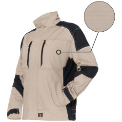 BLUZA HELICON K RIP-STOP 260 KHAKI