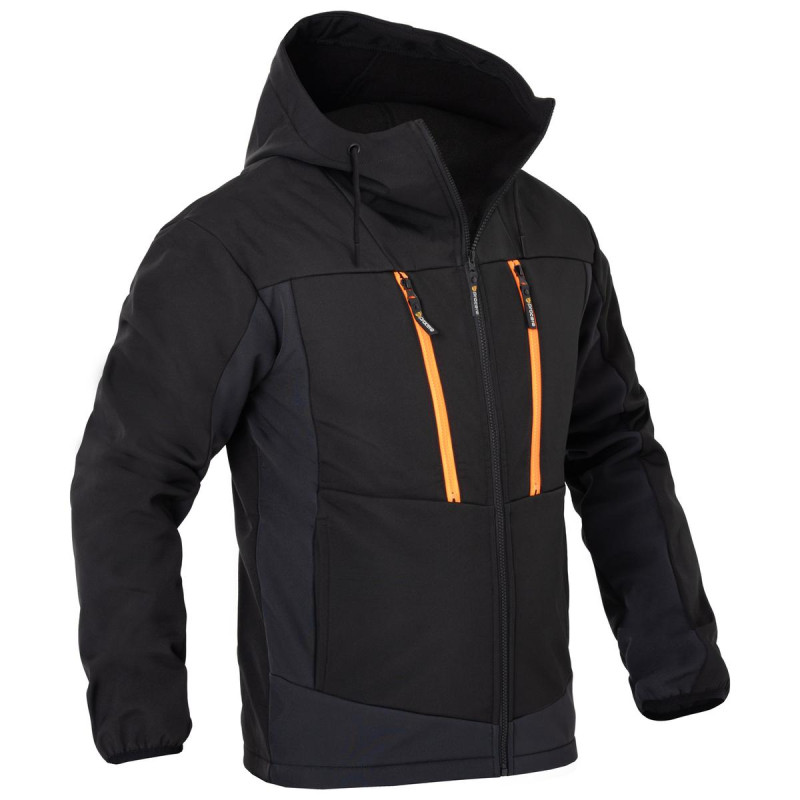 SOFTSHELL APRICO