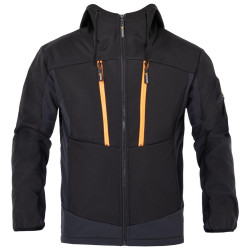 SOFTSHELL APRICO