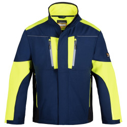 SOFTSHELL ETHOS