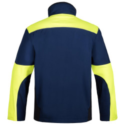 SOFTSHELL ETHOS