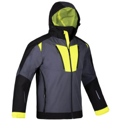 SOFTSHELL NAVIGATOR