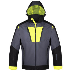 SOFTSHELL NAVIGATOR