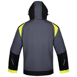 SOFTSHELL NAVIGATOR
