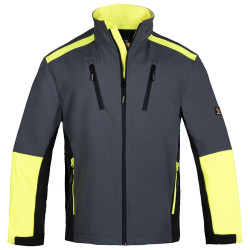 SOFTSHELL STRATOS
