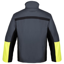 SOFTSHELL STRATOS