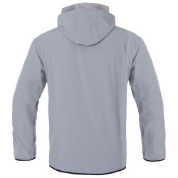 SOFTSHELL TUNDRA SZARY