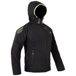 SOFTSHELL VALOR
