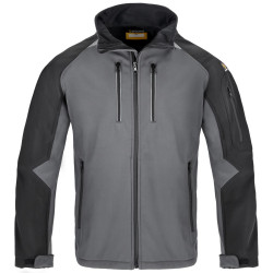 SOFTSHELL VERDE