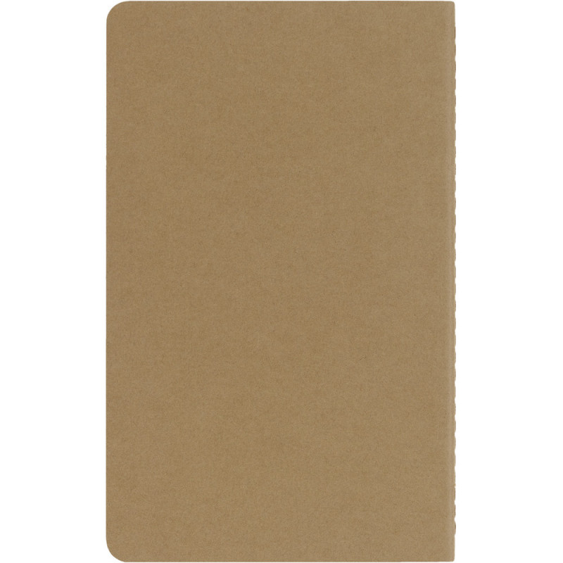 Zeszyt MOLESKINE Cahier Journal ok. A5