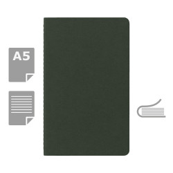 Zeszyt MOLESKINE Cahier Journal ok. A5