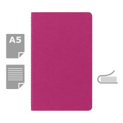 Zeszyt MOLESKINE Cahier Journal ok. A5