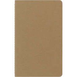 Zeszyt MOLESKINE Cahier Journal ok. A5