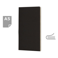 Zeszyt MOLESKINE Cahier Journal ok. A5