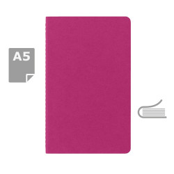 Zeszyt MOLESKINE Cahier Journal ok. A5