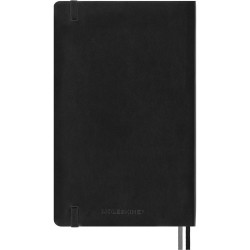 MOLESKINE Notatnik ok. A5