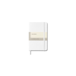 MOLESKINE Notatnik ok. B6