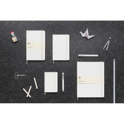 MOLESKINE Notatnik ok. B6