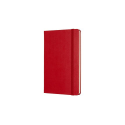 MOLESKINE Notatnik ok. B6