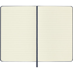 MOLESKINE Notatnik ok. B6