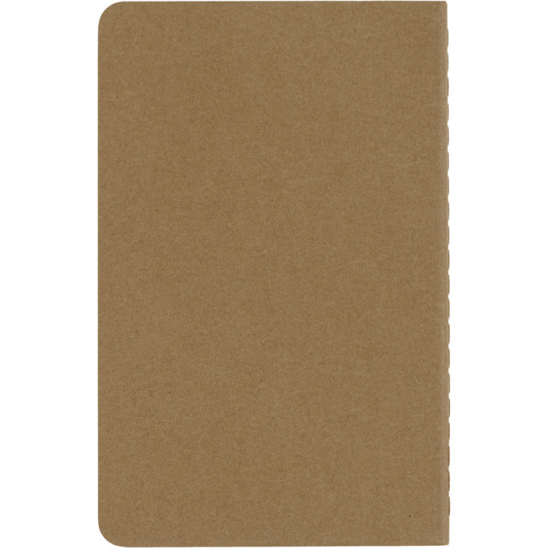 Zeszyt MOLESKINE Cahier Journal ok. A6