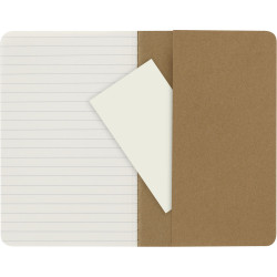 Zeszyt MOLESKINE Cahier Journal ok. A6