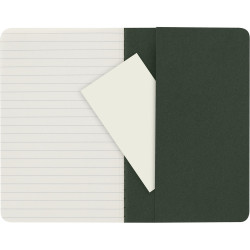 Zeszyt MOLESKINE Cahier Journal ok. A6