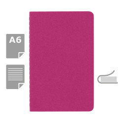 Zeszyt MOLESKINE Cahier Journal ok. A6