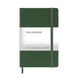 MOLESKINE Notatnik ok. A6