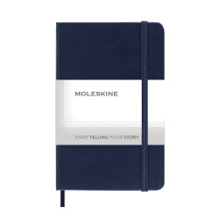 MOLESKINE Notatnik ok. A6