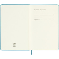 MOLESKINE Notatnik ok. A6