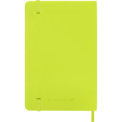 MOLESKINE Notatnik ok. A6