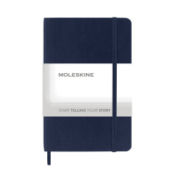 MOLESKINE Notatnik ok. A6