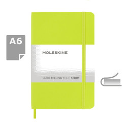 MOLESKINE Notatnik ok. A6