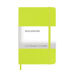 MOLESKINE Notatnik ok. A6