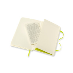 MOLESKINE Notatnik ok. A6