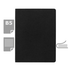 Zeszyt MOLESKINE Cahier Journal ok. B5